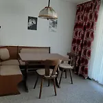 아파트 Haus Marmotta *