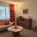 아파트 Haus Marmotta 로이커바드