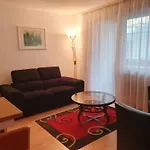 아파트 Haus Marmotta *