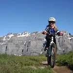 Haus Marmotta * 로이커바드