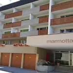 Haus Marmotta 로이커바드