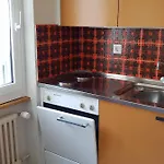 아파트 Haus Marmotta *