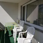 아파트 Haus Marmotta 로이커바드