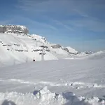 아파트 Haus Marmotta *