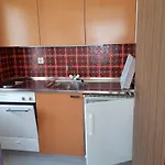 Haus Marmotta 아파트