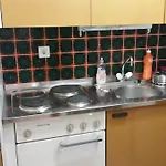 Haus Marmotta * 로이커바드