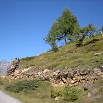 아파트 Haus Marmotta *