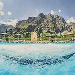 아파트 Haus Marmotta