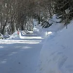 아파트 Haus Marmotta *