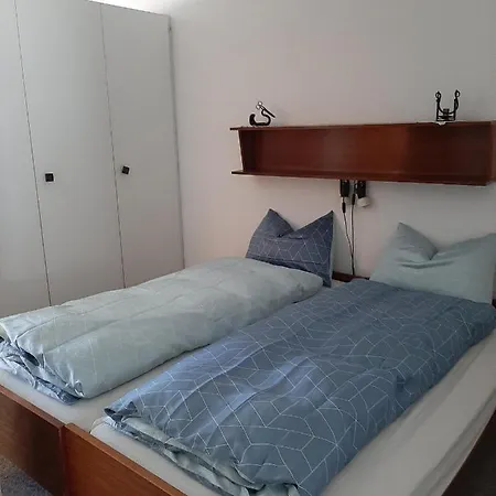 Haus Marmotta لوكباد