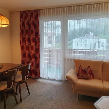 Apartment Haus Marmotta