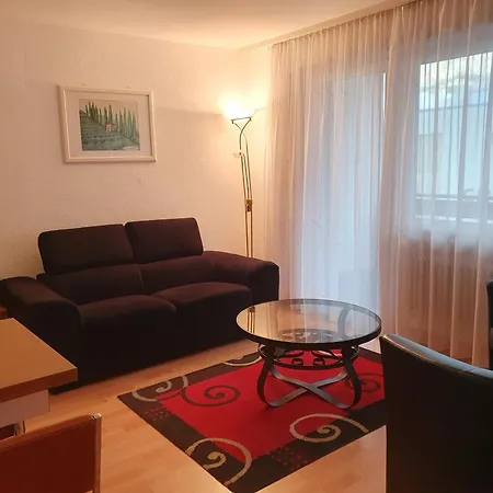 Lejlighed Haus Marmotta *