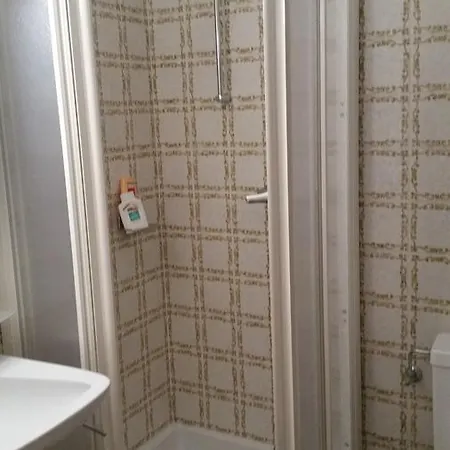 شقة Haus Marmotta