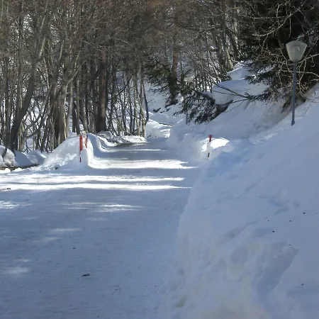 Apartment Haus Marmotta *