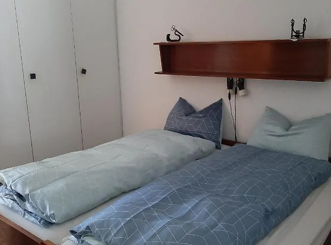 Haus Marmotta لوكباد