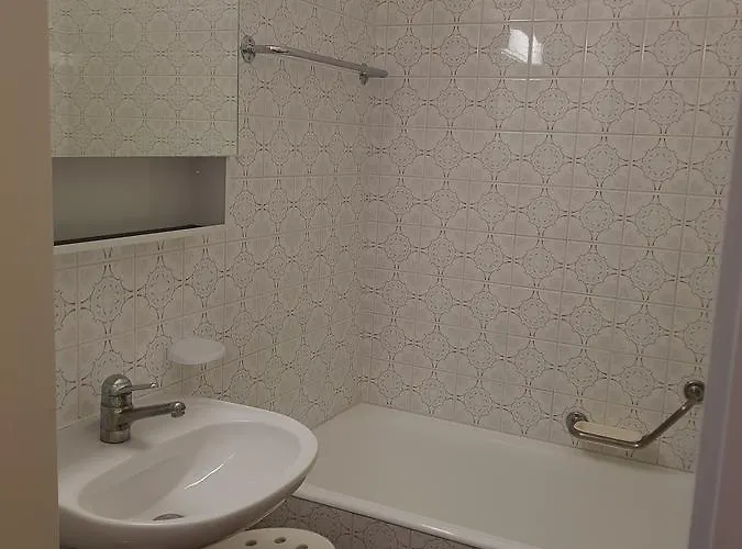 Haus Marmotta Appartement