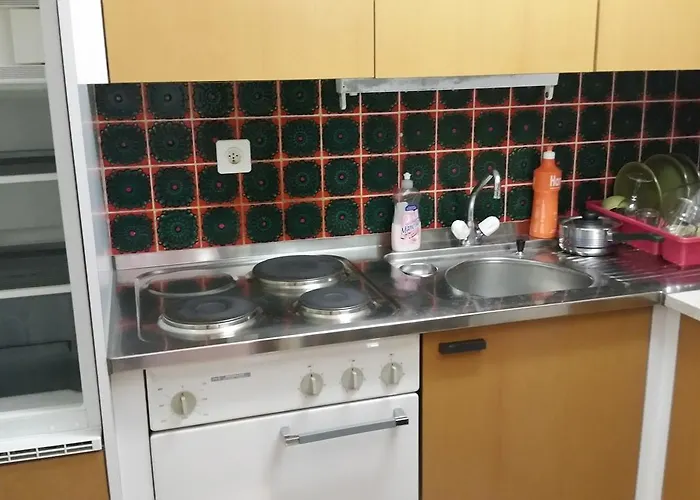 Haus Marmotta * Leukerbad