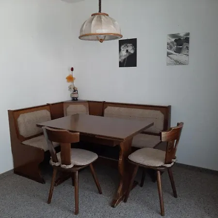 Haus Marmotta *
