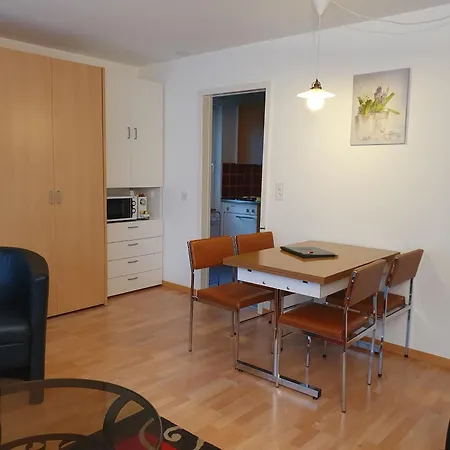 Daire Haus Marmotta *