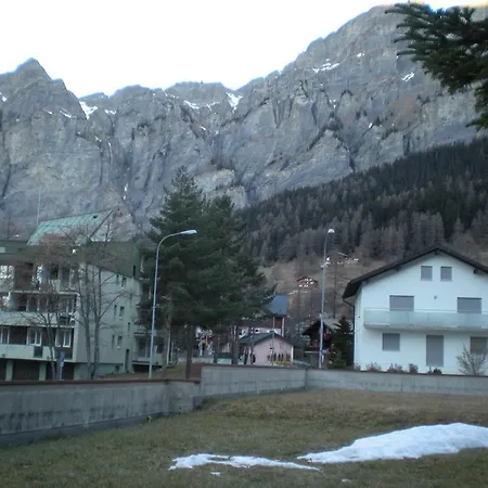 Haus Marmotta