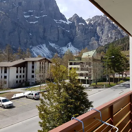 Haus Marmotta Διαμέρισμα