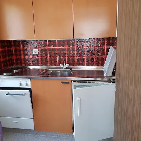 Haus Marmotta Διαμέρισμα