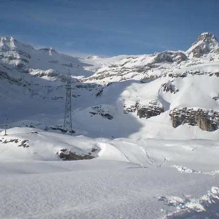 Haus Marmotta